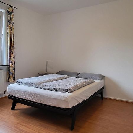 Private Guestroom Fair/Messe ฮันโนเวอร์ ภายนอก รูปภาพ