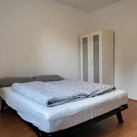 Private Guestroom Fair/Messe ฮันโนเวอร์ ภายนอก รูปภาพ