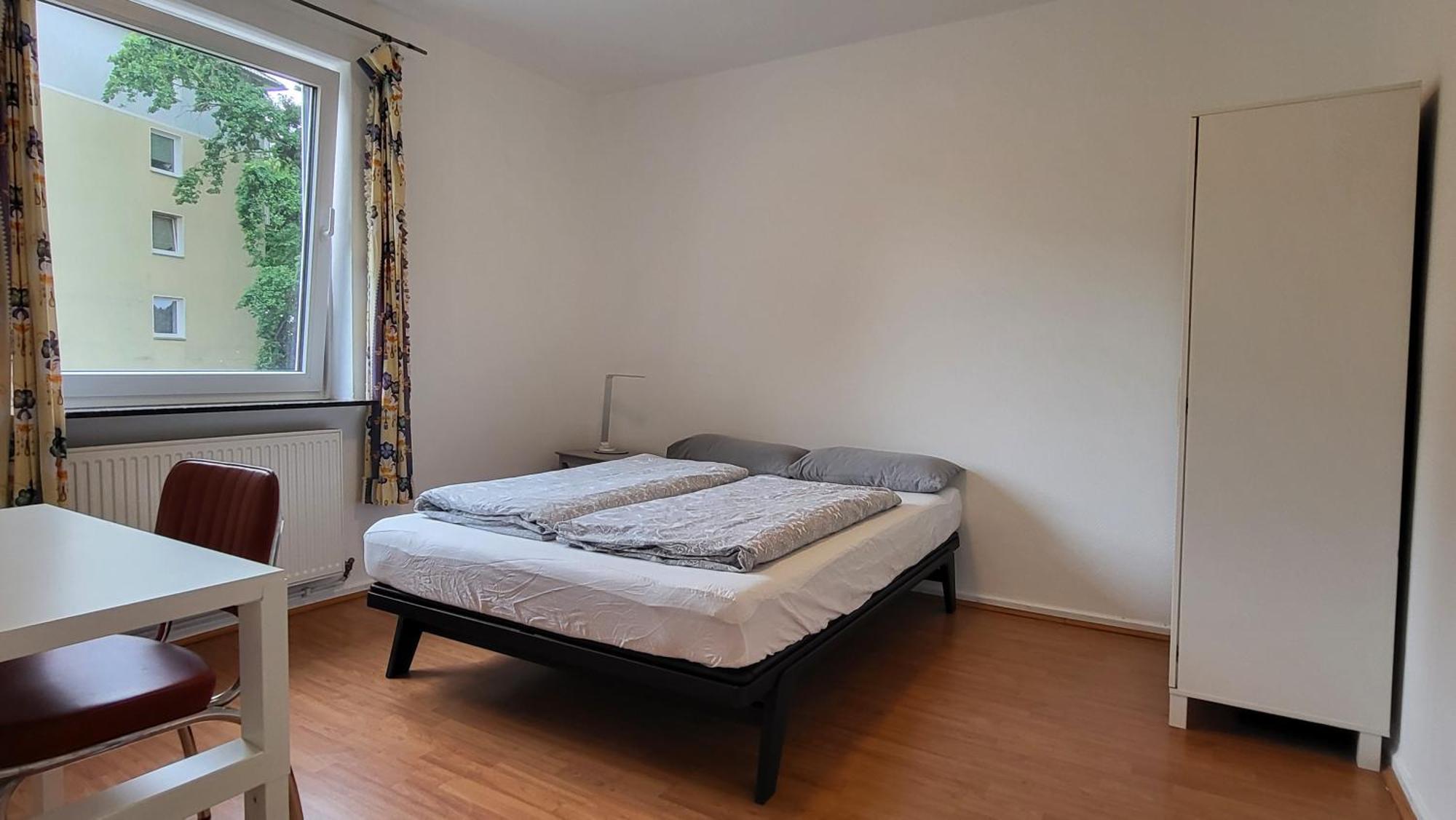 Private Guestroom Fair/Messe ฮันโนเวอร์ ภายนอก รูปภาพ