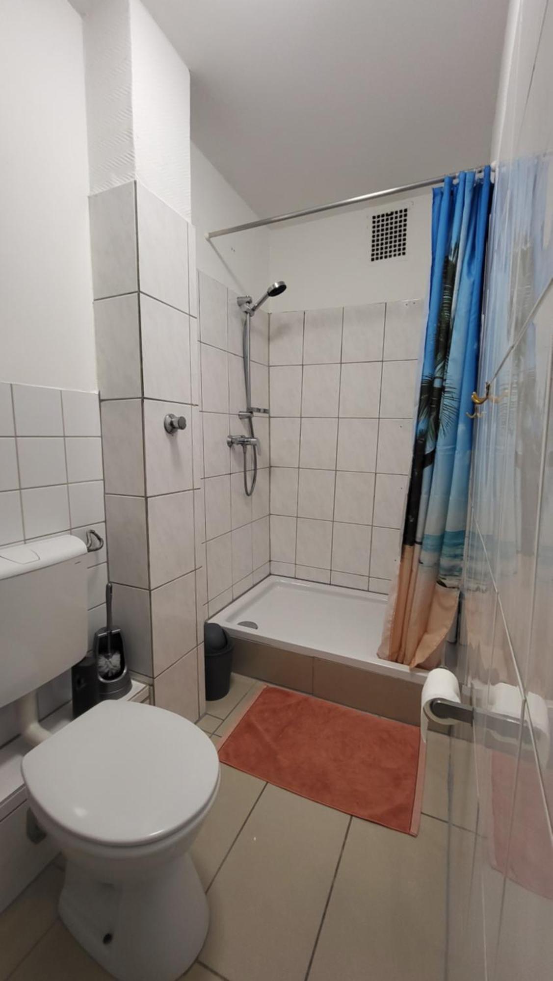 Private Guestroom Fair/Messe ฮันโนเวอร์ ภายนอก รูปภาพ